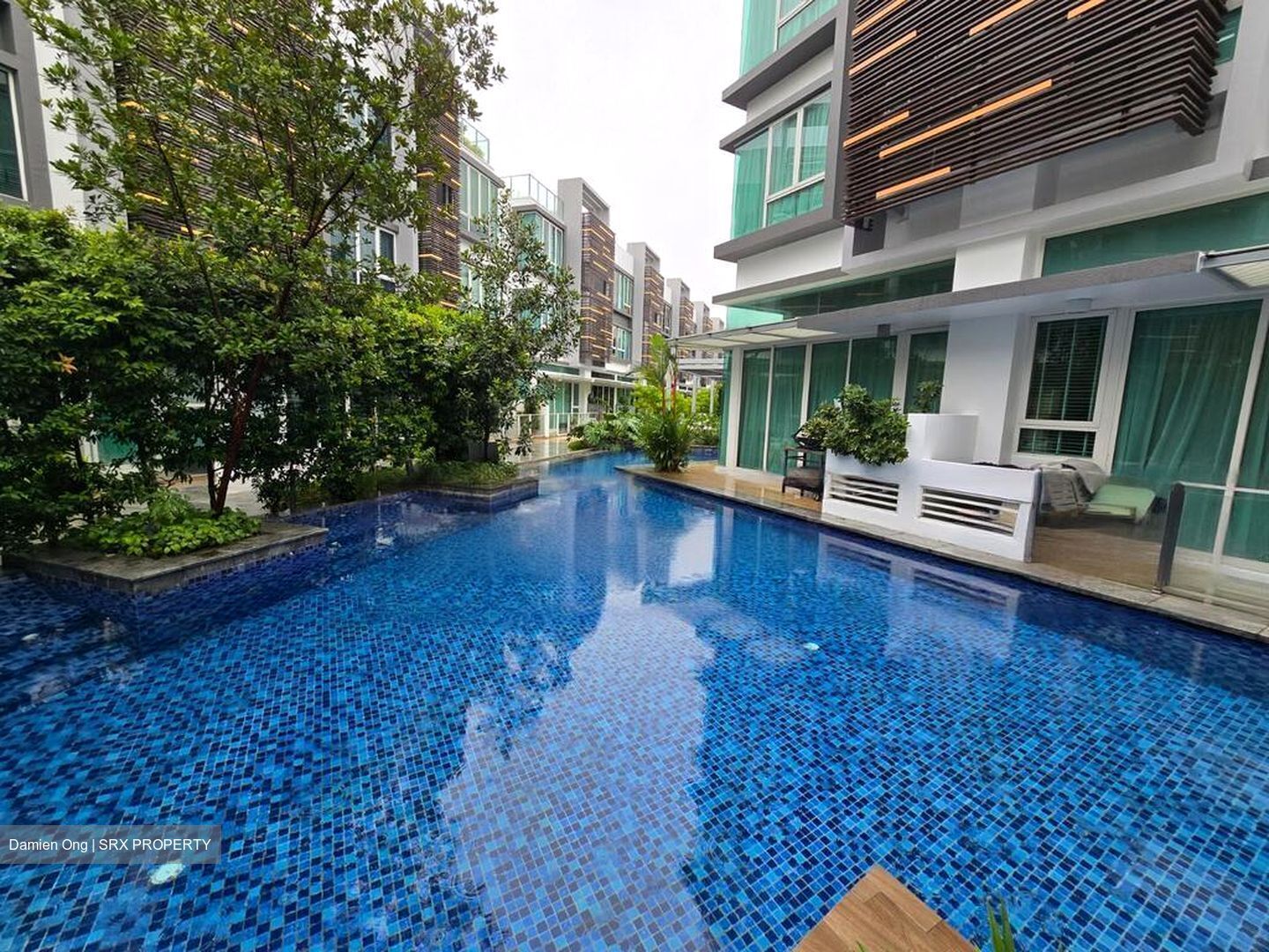 Cabana (D28), Terrace #502866221